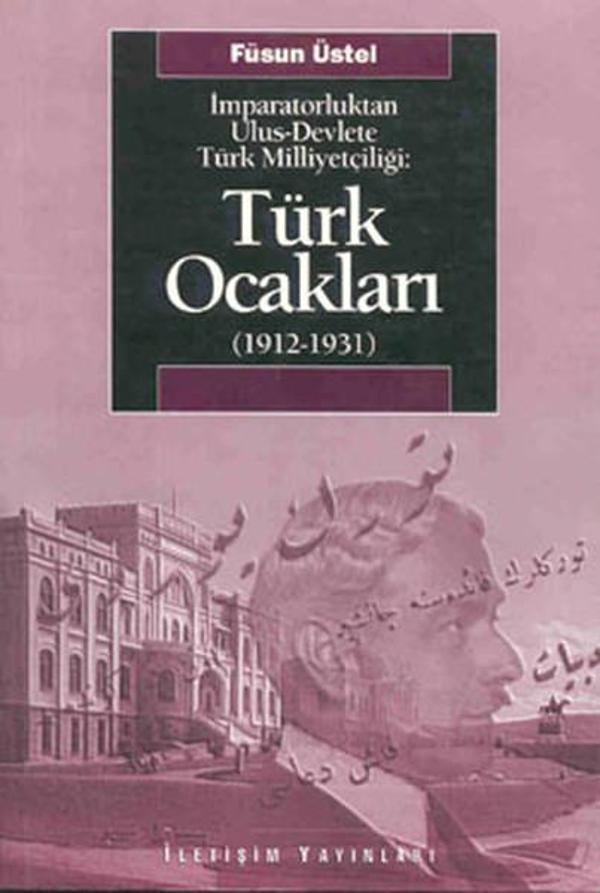 Türk Ocakları - İletişim Yayınları - Image 1