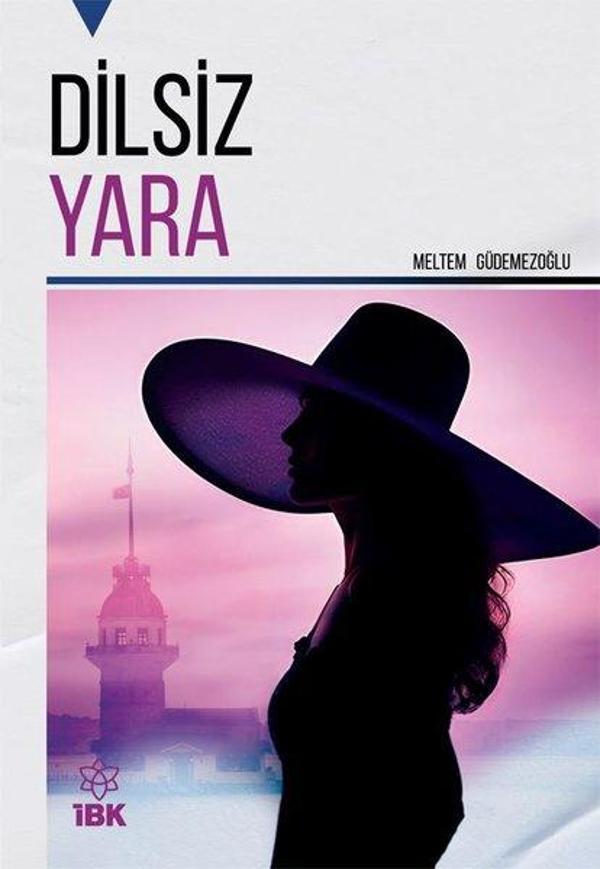 İBK - İz Bırakan Kalemler Dilsiz Yara - İBK - İz Bırakan Kalemler - Image 1