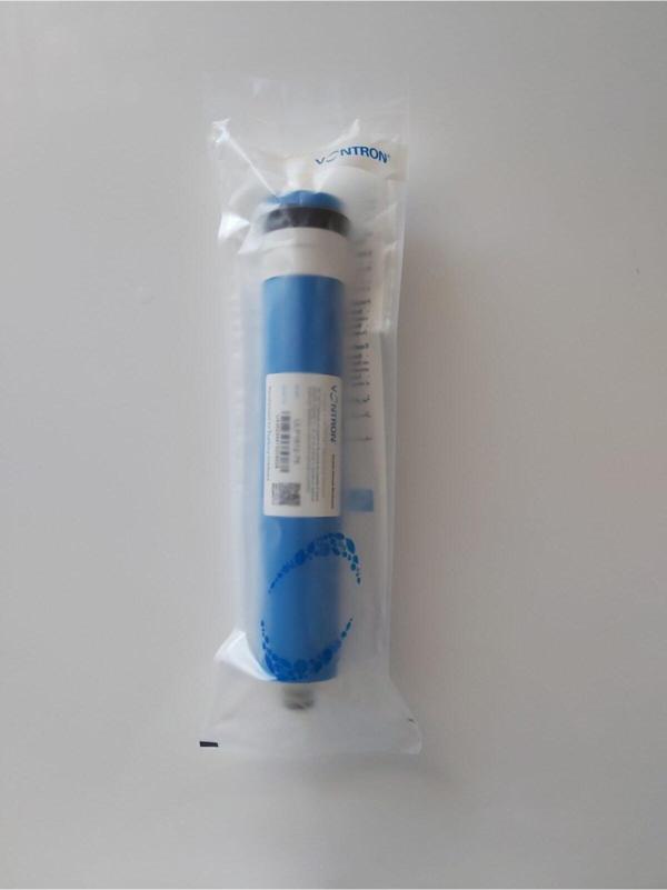 Nsf Belgeli Membrane Ve Tatlandırıcı Filtre - Image 1