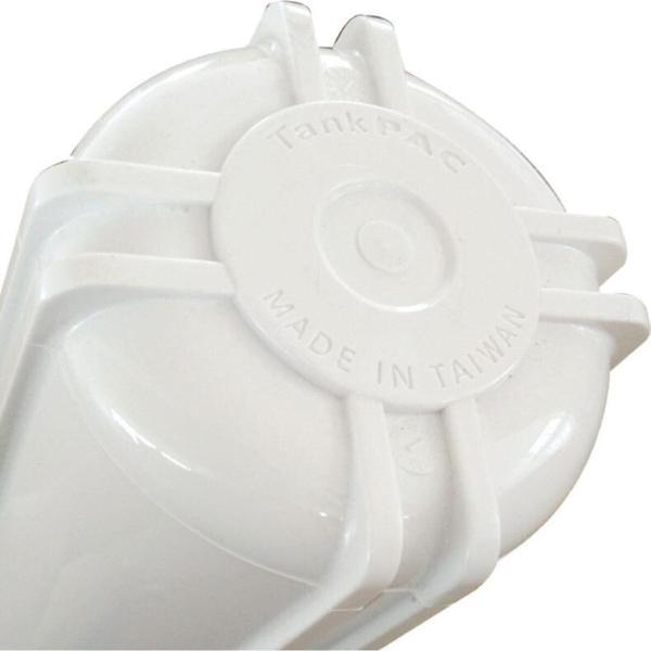 Su Arıtma 10 Inc Mat Filtre Kabı 1/4" Bağlantı Nsf Sertifikalı - Image 1