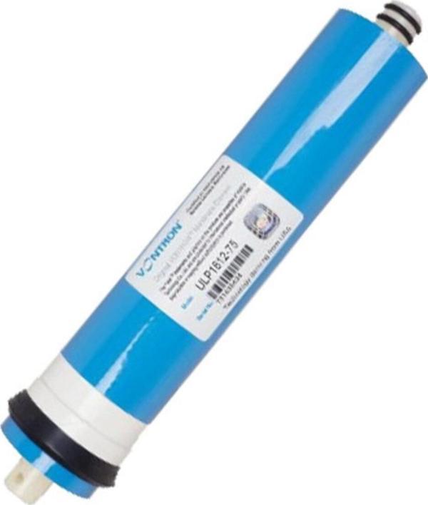 Su Arıtma Cihazı Filtresi VONTRON Membran 75 Gpd - Image 1
