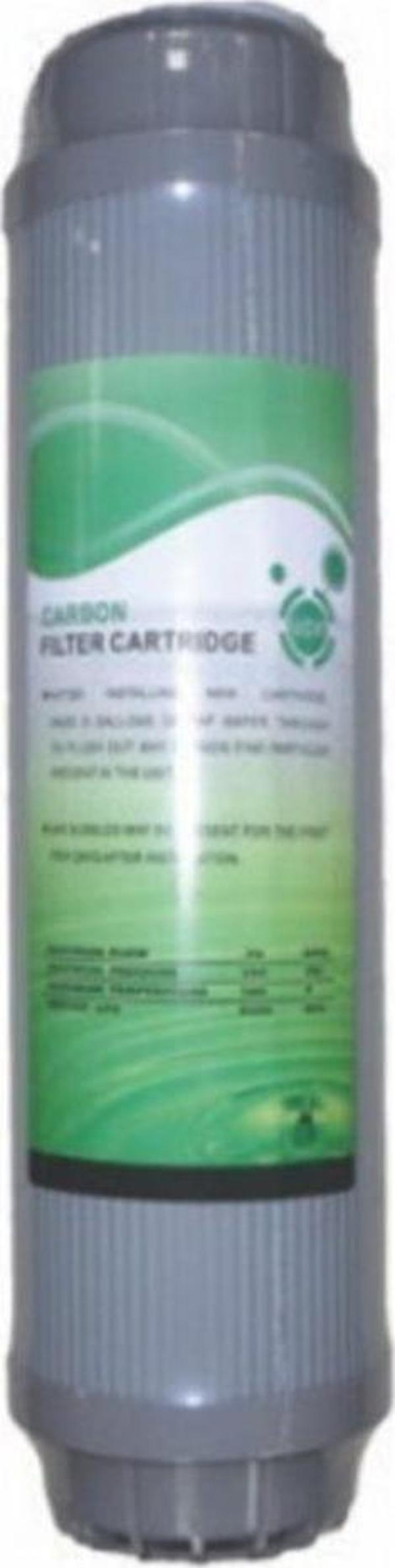 Su Arıtma Cihazı Gac Karbon Filtre - Image 1