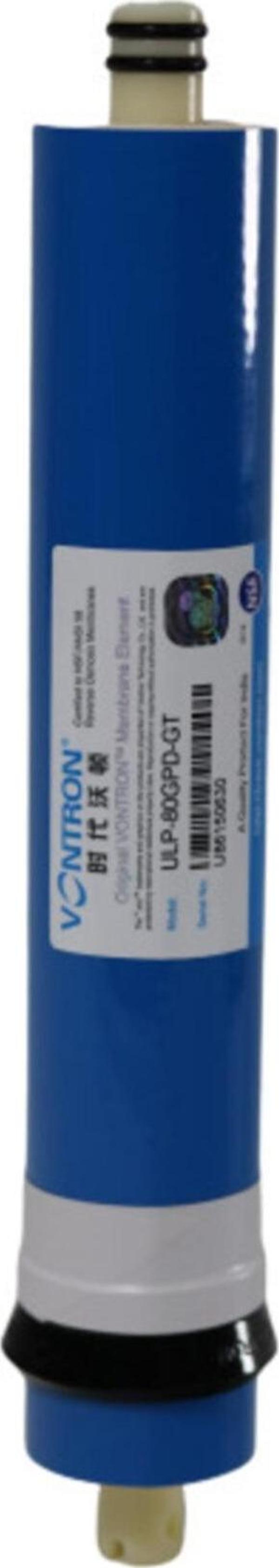 Su Arıtma Cihazı İçin 75 Gdp Vontron Membran Filtre - Image 1