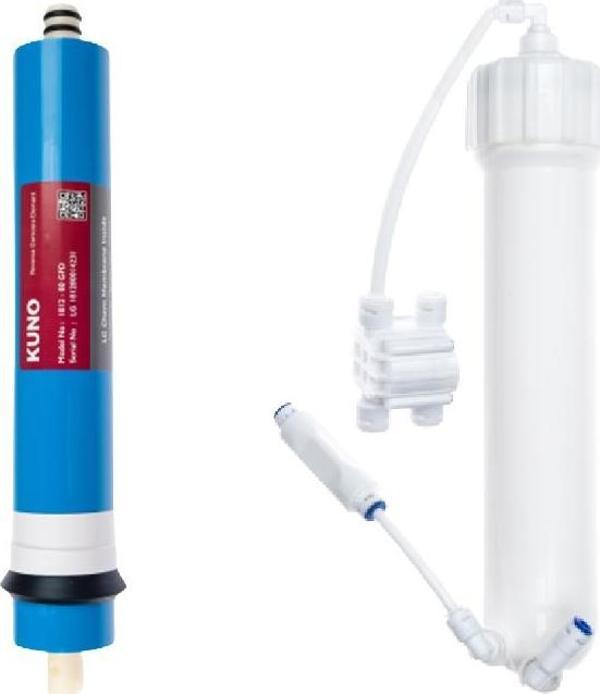 SU ARITMA CİHAZI LG MEMBRAN HOUSING SETİ - Image 1