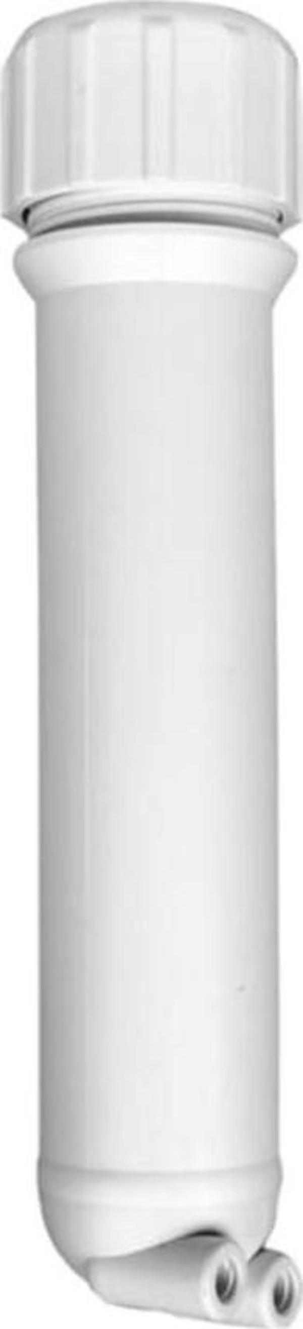 Su Arıtma Cihazı Membran Filtre Kabı - 75 Gpd Boş Membran Housing - Image 1