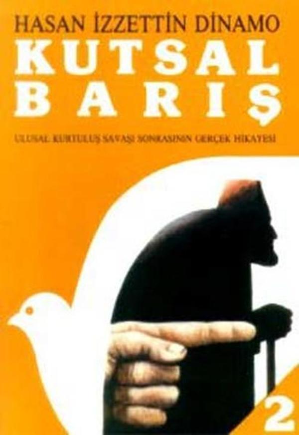 Kutsal Barış 2 - Tekin Yayınevi - Image 1