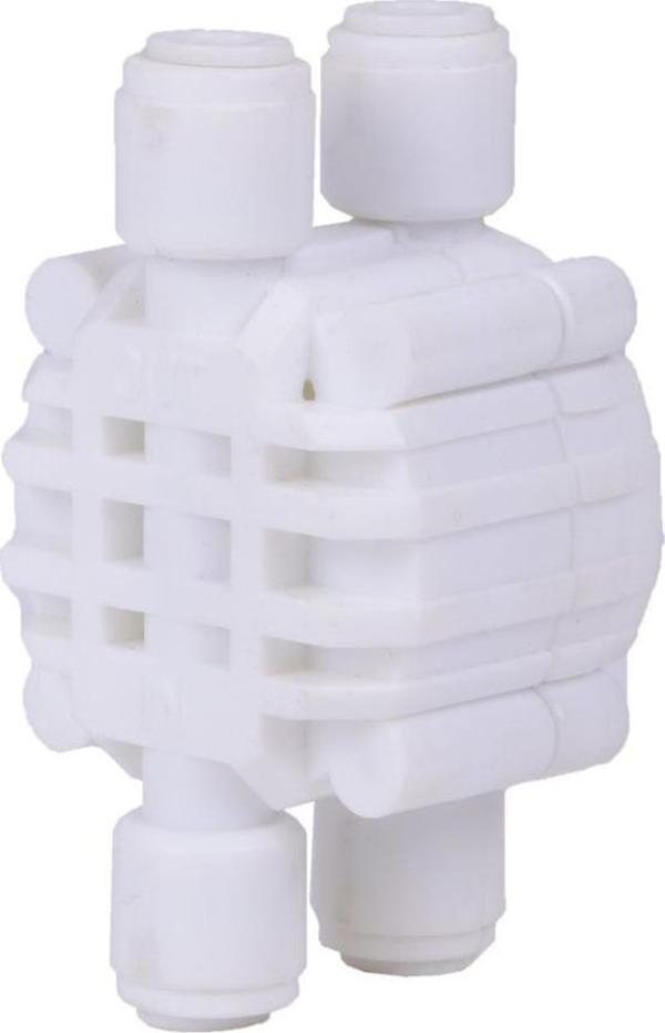 Su Arıtma Cihazı Satof Shut-off Valf 4 (dört) Yollu Vana Quick - Image 1