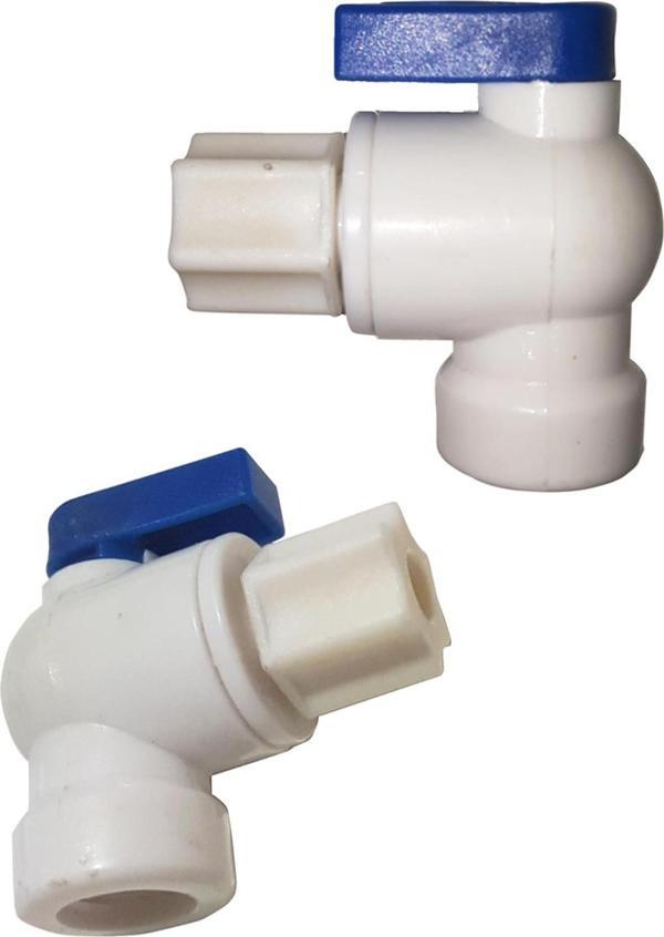 Su Arıtma Cihazı Tank Vanası - Image 1
