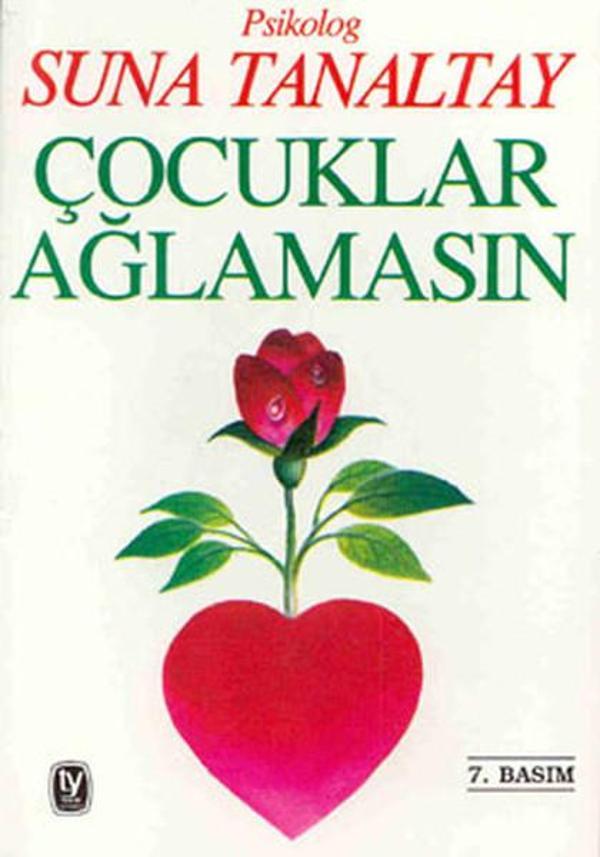 Çocuklar Ağlamasın - Tekin Yayınevi - Image 1
