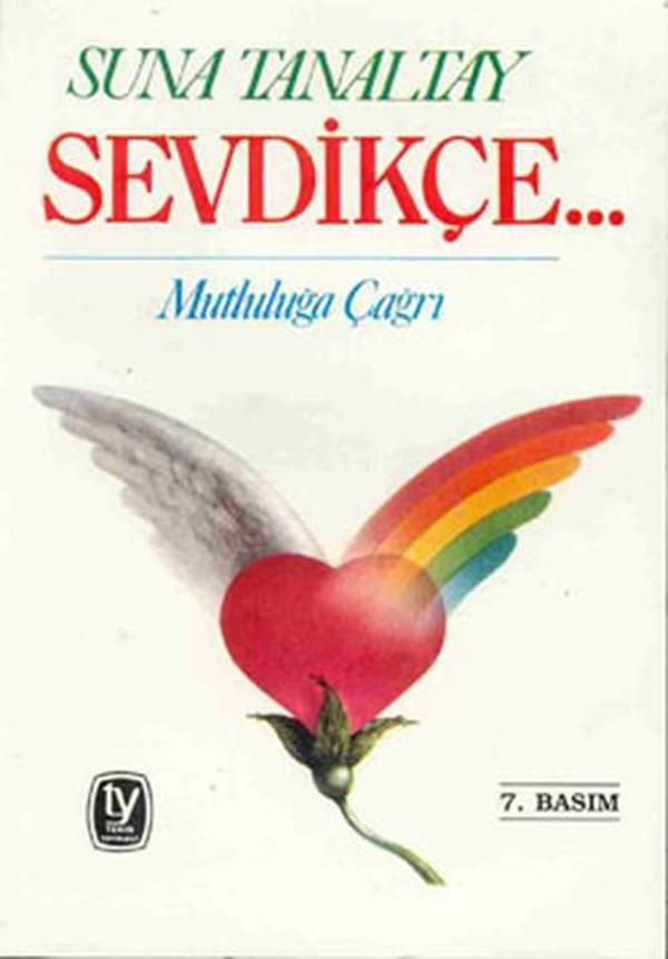 Sevdikçe - Tekin Yayınevi - Image 1