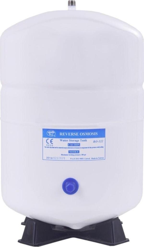 Su Arıtma Cihazları Için 2.2 Galon Tank (8 Litre) - Image 1