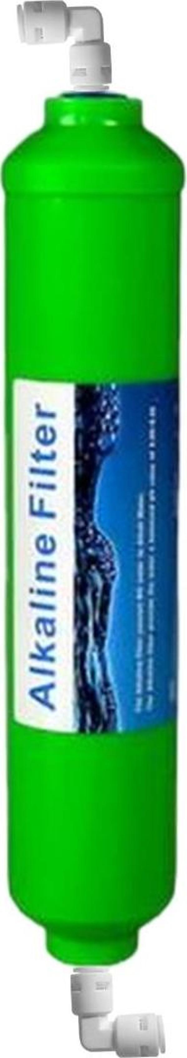 Su Arıtma Cihazları Için Alkali Filtre - Image 1