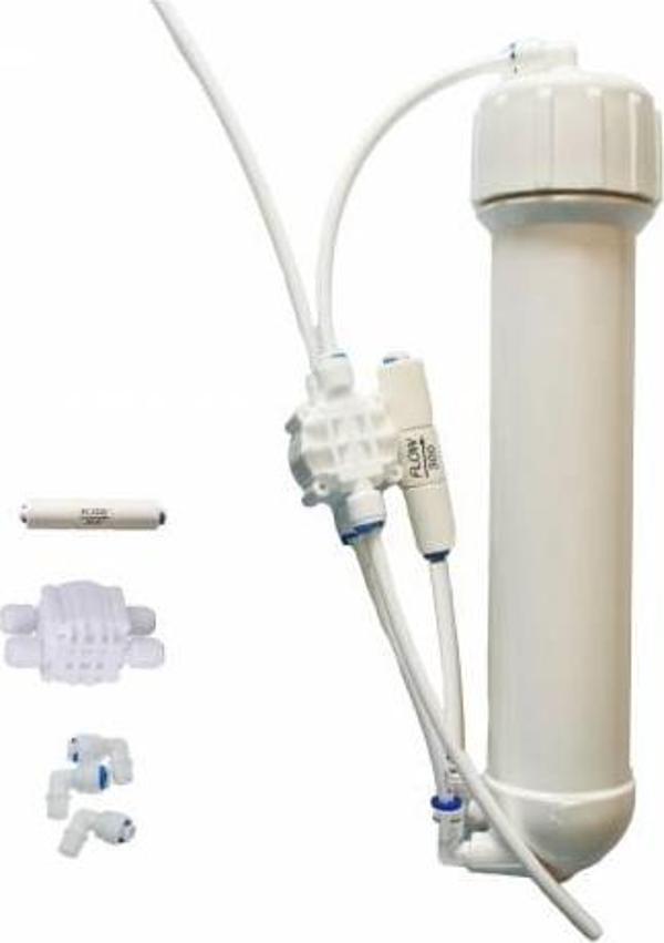 Su Arıtma Cihazları için Membran Kabı Seti (Ekonomik Set) - Image 1