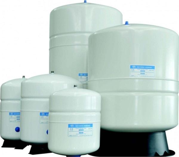 Su Arıtma Deposu Ihlas Aura Cebilon Uyumlu Arıtma Deposu - 3.2 Galon-12 Litre Pae - Image 1