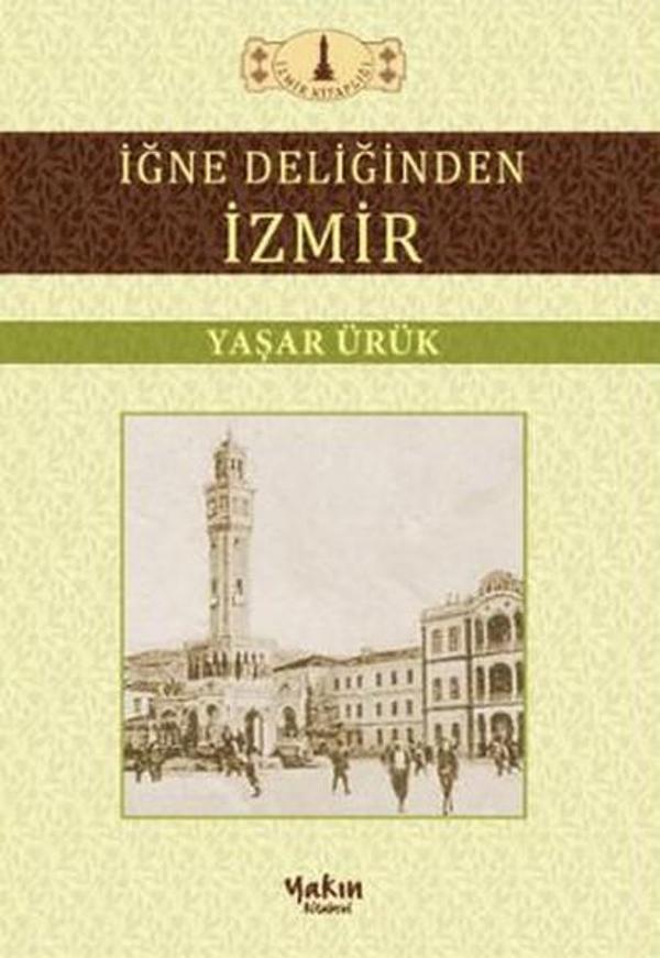 İğne Deliğinden İzmir - Yakın Kitabevi - Image 1