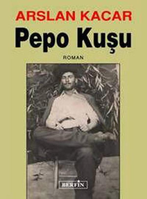 Pepo Kuşu - Berfin Yayınları - Image 1
