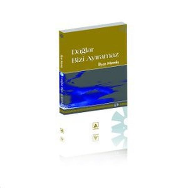 Dağlar Bizi Ayıramaz - Asitan Kitap - Image 1