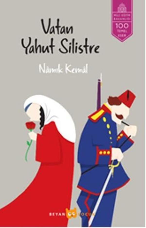 Vatan Yahut Silistre - Beyan Yayınları - Image 1