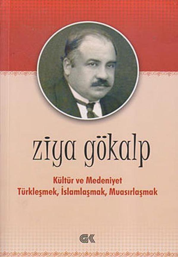Kültür ve Medeniyet - Gençlik Kitabevi Yayınları - Image 1