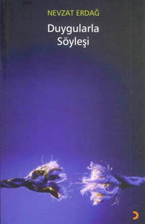 Cinius Yayınevi Duygularla Söyleşi - Cinius Yayınevi - Image 1