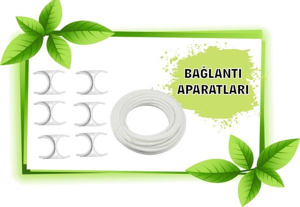 Sulook Mineral,alkalin Detoks 4'lü Filtre Seti - Image 1