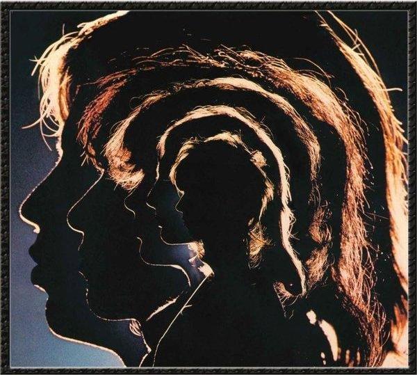 The Rolling Stones Hot Rocks (1964-1971) Plak - Image 1