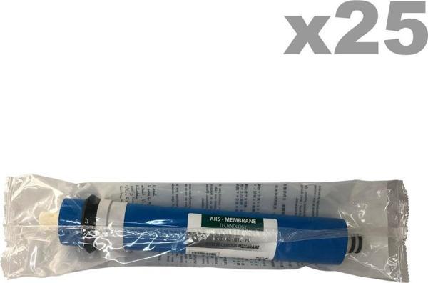 SULOOK SU ARITMA SİSTEMİ ARS MEMBRAN 75 GPD ( 25 ADET )** - Image 1