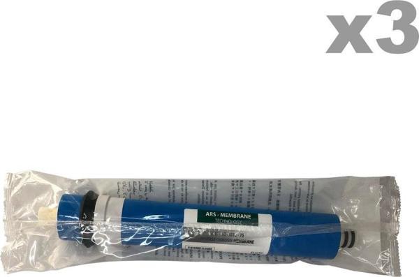 SULOOK SU ARITMA SİSTEMİ ARS MEMBRAN 75 GPD ( 3 ADET )** - Image 1