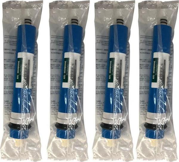 SULOOK SU ARITMA SİSTEMİ ARS MEMBRAN 75 GPD ( 4 ADET )** - Image 1