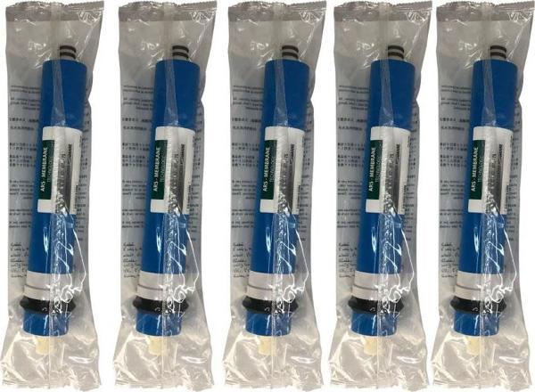 SULOOK SU ARITMA SİSTEMİ ARS MEMBRAN 75 GPD ( 5 ADET )** - Image 1