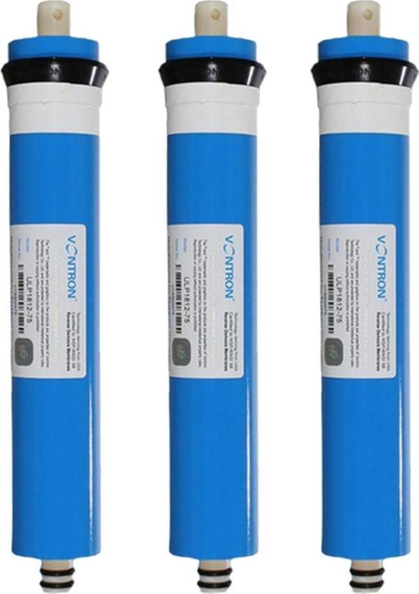 SULOOK SU ARITMA SİSTEMİ VONTRON MEMBRAN (3 ADET)** - Image 1