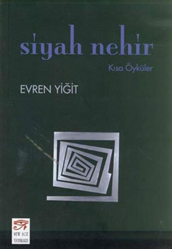 Siyah Nehir - New Age Yayınları - Image 1