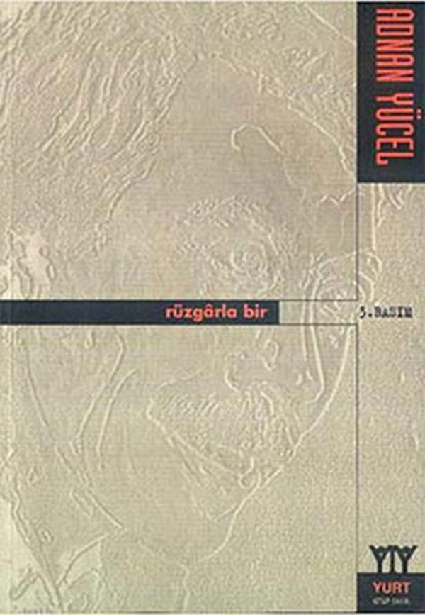Yurt Kitap Yayın Rüzgarla Bir - Yurt Kitap Yayın - Image 1