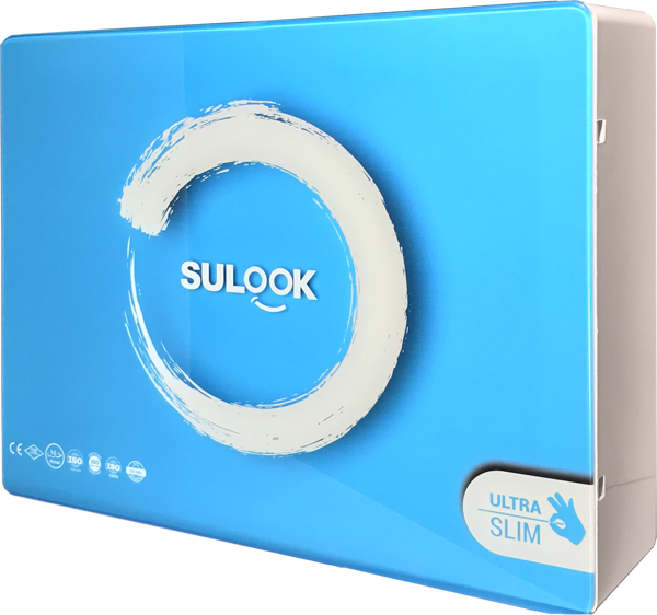 SULOOK Yeni Nesil Su Arıtma Sistemi LG MEMRAN - Image 1