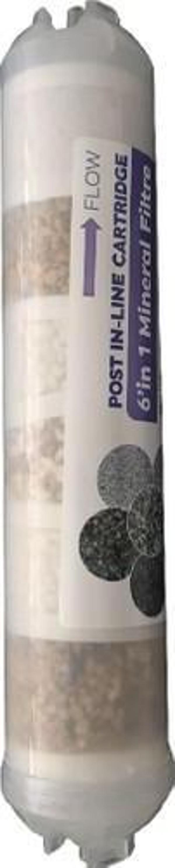 Waterone Su Arıtma Cihazı Için 5 Li Mineralli Filtre -00024 - Image 1