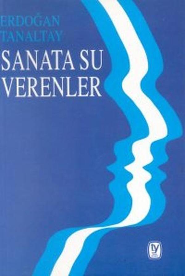 Sanata Su Verenler - Tekin Yayınevi - Image 1