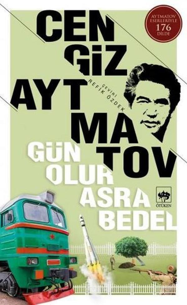 Gün Olur Asra Bedel - Ötüken Neşriyat - Image 1