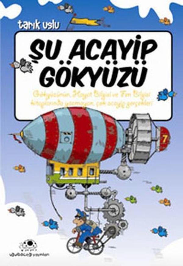 Şu Acayip Gökyüzü - Uğurböceği - Image 1