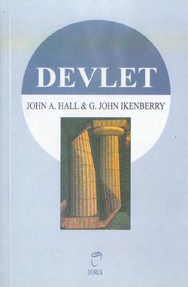 Doruk Yayınları Devlet - Doruk Yayınları - Image 1