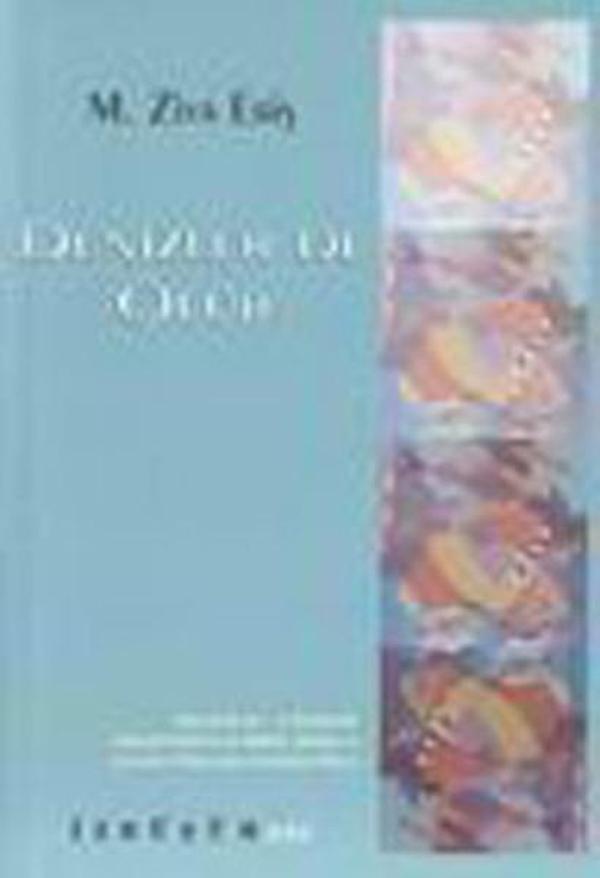 Denizler de Ölür - İzdüşüm Yayınları - Image 1