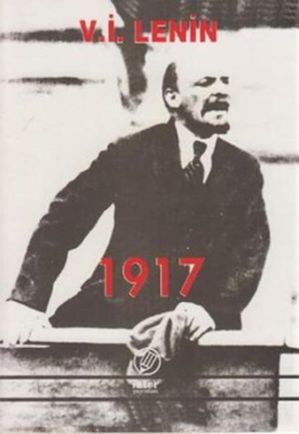 1917 - İnter Yayınevi - Image 1