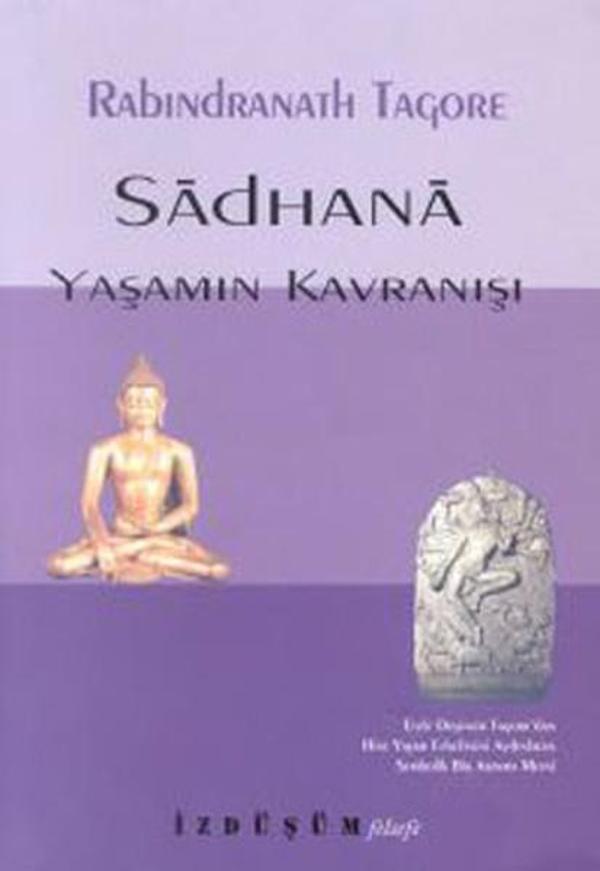 Sadhana - İzdüşüm Yayınları - Image 1
