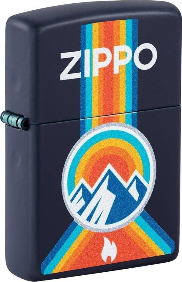 Zippo Çakmak 48639 Outdoor Design - Image 1