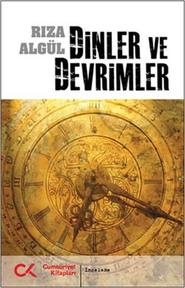 Dinler ve Devrimler - Cumhuriyet Kitapları - Image 1