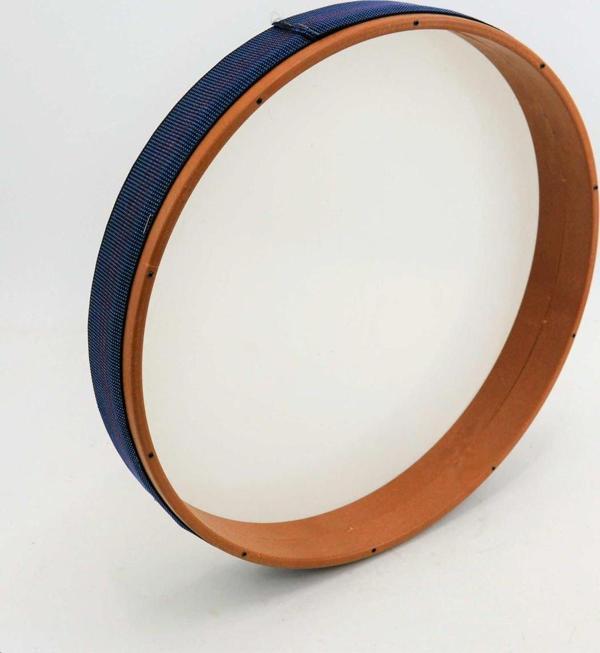 İmece PBG40 PLASTİK BENDİR GİZLİ AKORTLU 40 CM - Image 1