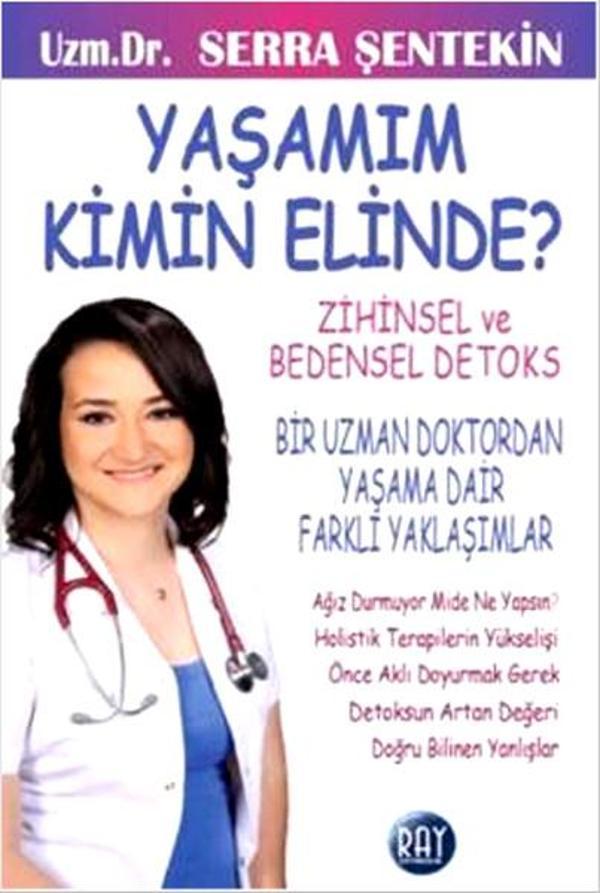 Yaşamım Kimin Elinde? - Ray Yayıncılık - Image 1