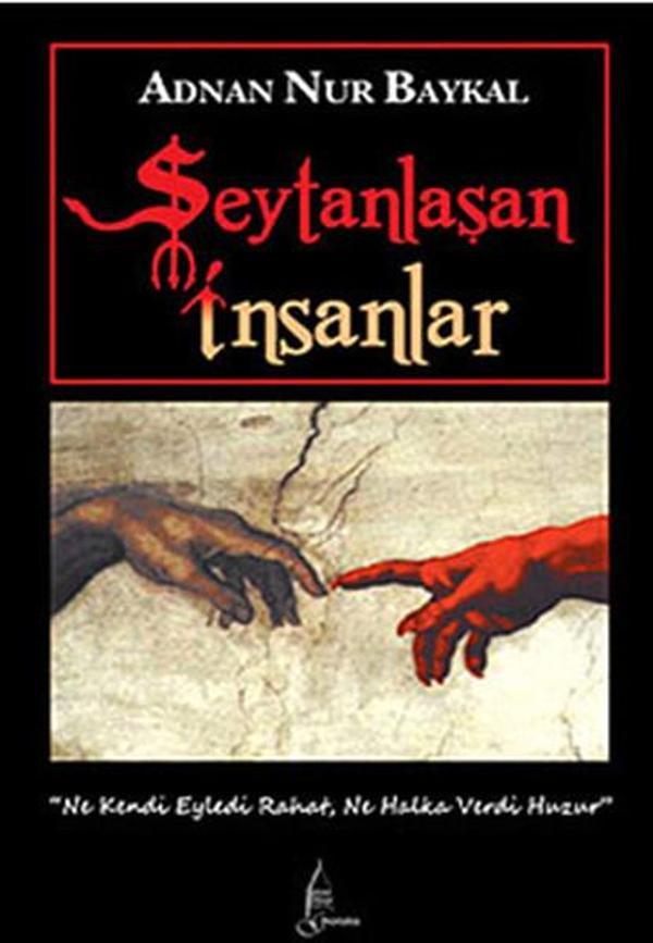 Şeytanlaşan İnsanlar - Galata - Image 1