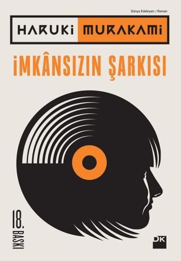 İmkansızın Şarkısı - Doğan Kitap - Image 1