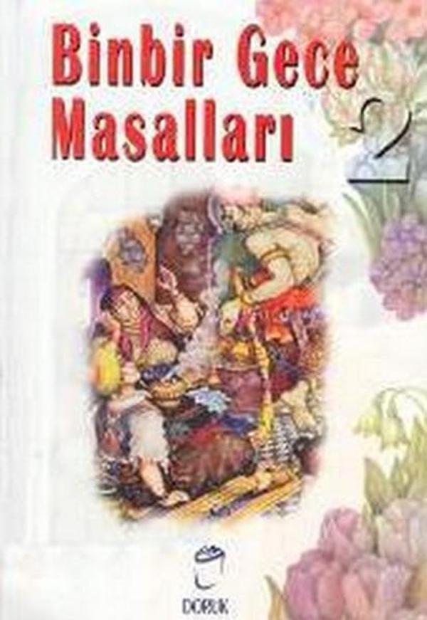Binbir Gece Masalları 2 - Doruk Yayınları - Image 1