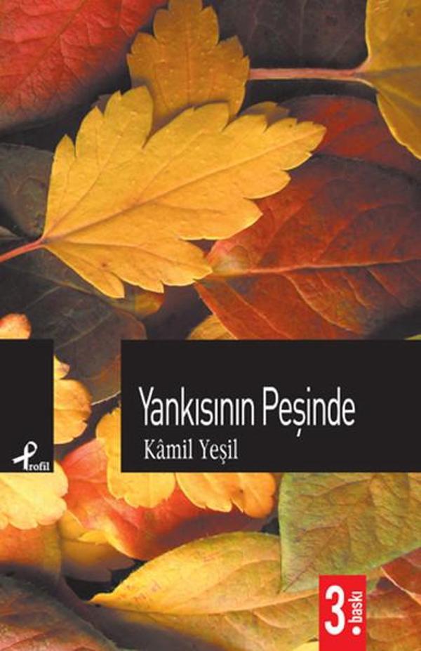 Yankısının Peşinde - Profil Kitap Yayınevi - Image 1
